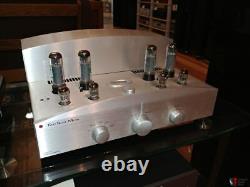 Red Rose Music Model 5 Integrated Tube Amplifier Mark Levinson
