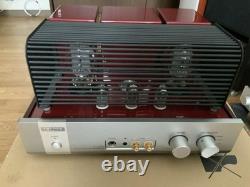 Refurbished Trv-a300xr 300b Vacuum Tube Integrated Amplifier Audio Amplifier