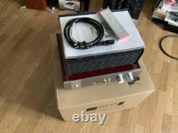 Refurbished Trv-a300xr 300b Vacuum Tube Integrated Amplifier Audio Amplifier