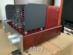 Refurbished Trv-a300xr 300b Vacuum Tube Integrated Amplifier Audio Amplifier