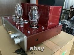 Refurbished Trv-a300xr 300b Vacuum Tube Integrated Amplifier Audio Amplifier
