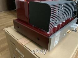 Refurbished Trv-a300xr 300b Vacuum Tube Integrated Amplifier Audio Amplifier