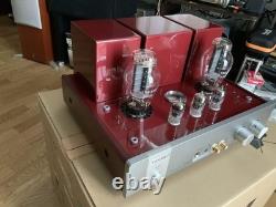 Refurbished Trv-a300xr 300b Vacuum Tube Integrated Amplifier Audio Amplifier