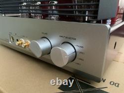 Refurbished Trv-a300xr 300b Vacuum Tube Integrated Amplifier Audio Amplifier