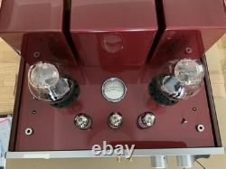 Refurbished Trv-a300xr 300b Vacuum Tube Integrated Amplifier Audio Amplifier