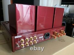 Refurbished Trv-a300xr 300b Vacuum Tube Integrated Amplifier Audio Amplifier