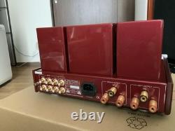 Refurbished Trv-a300xr 300b Vacuum Tube Integrated Amplifier Audio Amplifier