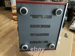 Refurbished Trv-a300xr 300b Vacuum Tube Integrated Amplifier Audio Amplifier