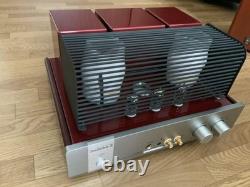 Refurbished Trv-a300xr 300b Vacuum Tube Integrated Amplifier Audio Amplifier