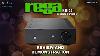 Rega Brio Integrated Amplifier Review And Demonstration