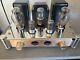 Reisong Boyuurange A50 Mkiii 300b Integrated Tube Amp Withskunkie Mods Upgrade Kit