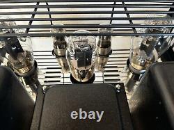 Reisong Boyuurange A50 Mkiii 300B Integrated Tube Amp WithSkunkie Mods Upgrade Kit