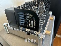 Reisong Boyuurange A50 Mkiii 300B Integrated Tube Amp WithSkunkie Mods Upgrade Kit