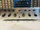 Restored! Hh Scott 299-c Tube Integrated Stereo Amplifier 299c See Youtube