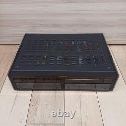 Revox B250-S Tube Amplifier, Swiss Made, 15kg, Used