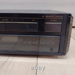 Revox B250-S Tube Amplifier, Swiss Made, 15kg, Used
