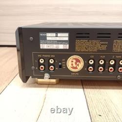 Revox B250-S Tube Amplifier, Swiss Made, 15kg, Used