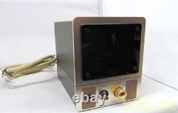 Rexer Valvex Integrated Amplifier Tube Type