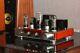 Rivals El34 Tube Amplifier Single-ended Class A Integrated Tube Amplifier
