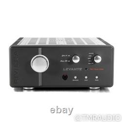 Riviera Labs Levante Stereo Tube Hybrid Integrated Amplifier