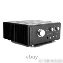 Riviera Labs Levante Stereo Tube Hybrid Integrated Amplifier