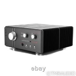 Riviera Labs Levante Stereo Tube Hybrid Integrated Amplifier
