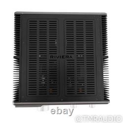 Riviera Labs Levante Stereo Tube Hybrid Integrated Amplifier
