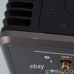 Riviera Labs Levante Stereo Tube Hybrid Integrated Amplifier
