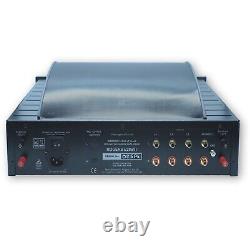 Rogers E20a/II phono integrated amp tube CLASS A