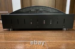 Rogers E-40a Audio Integrated Amplifier, Rogers Vacuum Tube Tube Amp, From Japan