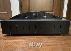Rogers E-40a Audio Integrated Amplifier, Rogers Vacuum Tube Tube Amp, From Japan