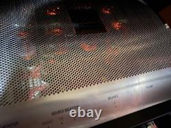 Rogers E-40a Audio Integrated Amplifier, Rogers Vacuum Tube Tube Amp, From Japan