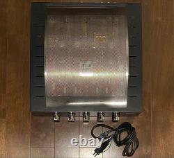 Rogers E-40a Audio Integrated Amplifier, Rogers Vacuum Tube Tube Amp, From Japan