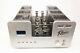 Rogers High Fidelity 34s-1 Tube Integrated Amplifier Lifetime Warranty