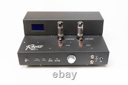 Rogers High Fidelity 65V-1 upgraded integrated amplifier