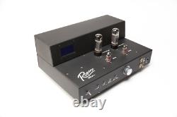 Rogers High Fidelity 65V-1 upgraded integrated amplifier