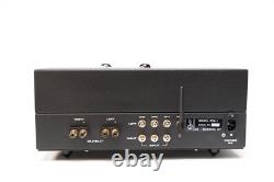Rogers High Fidelity 65V-1 upgraded integrated amplifier