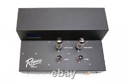 Rogers High Fidelity 65V-1 upgraded integrated amplifier
