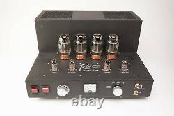 Rogers High Fidelity EHF-100 MK2 Tube Integrated Amplifier LIFETIME WARRANTY