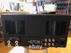 Rogers High Fidelity EHF-100 MK2 Tube Integrated Amplifier LIFETIME WARRANTY