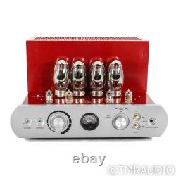 Rogers High Fidelity EHF-200 Stereo Tube Integrated Amplifier (New KT150 Tubes)