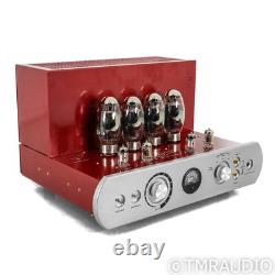 Rogers High Fidelity EHF-200 Stereo Tube Integrated Amplifier (New KT150 Tubes)