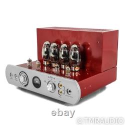 Rogers High Fidelity EHF-200 Stereo Tube Integrated Amplifier (New KT150 Tubes)