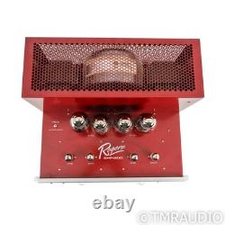 Rogers High Fidelity EHF-200 Stereo Tube Integrated Amplifier (New KT150 Tubes)