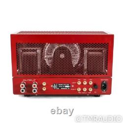 Rogers High Fidelity EHF-200 Stereo Tube Integrated Amplifier (New KT150 Tubes)