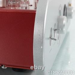 Rogers High Fidelity EHF-200 Stereo Tube Integrated Amplifier (New KT150 Tubes)