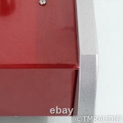 Rogers High Fidelity EHF-200 Stereo Tube Integrated Amplifier (New KT150 Tubes)