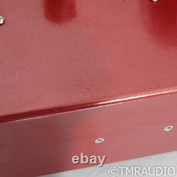 Rogers High Fidelity EHF-200 Stereo Tube Integrated Amplifier (New KT150 Tubes)