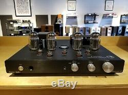 Rogue Audio Cronus Magnum III Tube Integrated Amp with Accessories MINT Free Ship