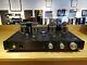 Rogue Audio Cronus Magnum Iii Tube Integrated Amp With Accessories Mint Free Ship